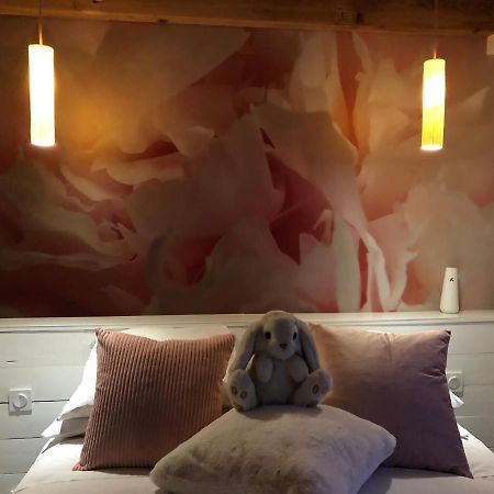 דירות Pan Pan Le Lapin Aubagne-Cassis-Aix En Provence מראה חיצוני תמונה