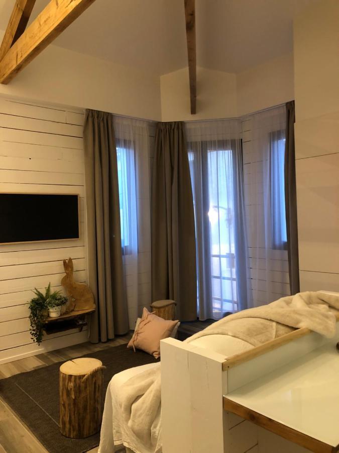 דירות Pan Pan Le Lapin Aubagne-Cassis-Aix En Provence מראה חיצוני תמונה