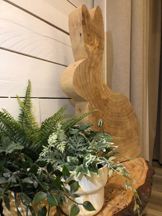 דירות Pan Pan Le Lapin Aubagne-Cassis-Aix En Provence מראה חיצוני תמונה