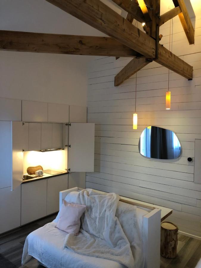 דירות Pan Pan Le Lapin Aubagne-Cassis-Aix En Provence מראה חיצוני תמונה