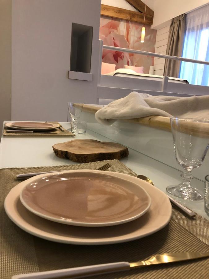 דירות Pan Pan Le Lapin Aubagne-Cassis-Aix En Provence מראה חיצוני תמונה