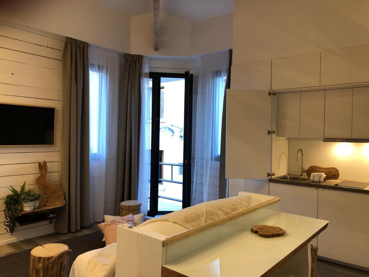 דירות Pan Pan Le Lapin Aubagne-Cassis-Aix En Provence מראה חיצוני תמונה