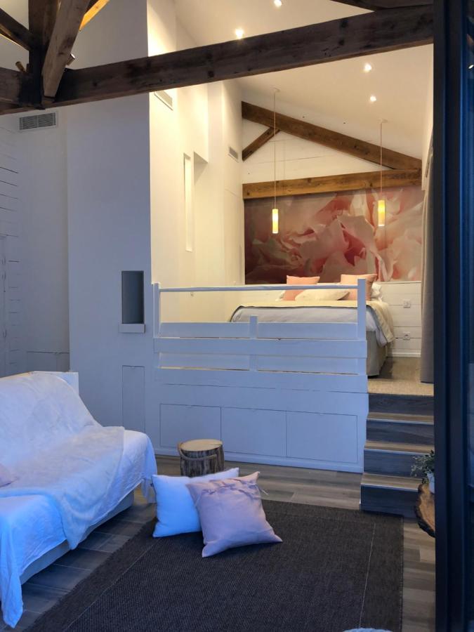 דירות Pan Pan Le Lapin Aubagne-Cassis-Aix En Provence מראה חיצוני תמונה