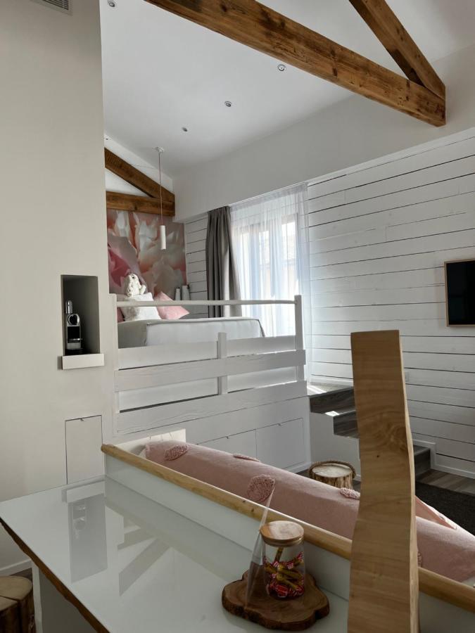 דירות Pan Pan Le Lapin Aubagne-Cassis-Aix En Provence מראה חיצוני תמונה